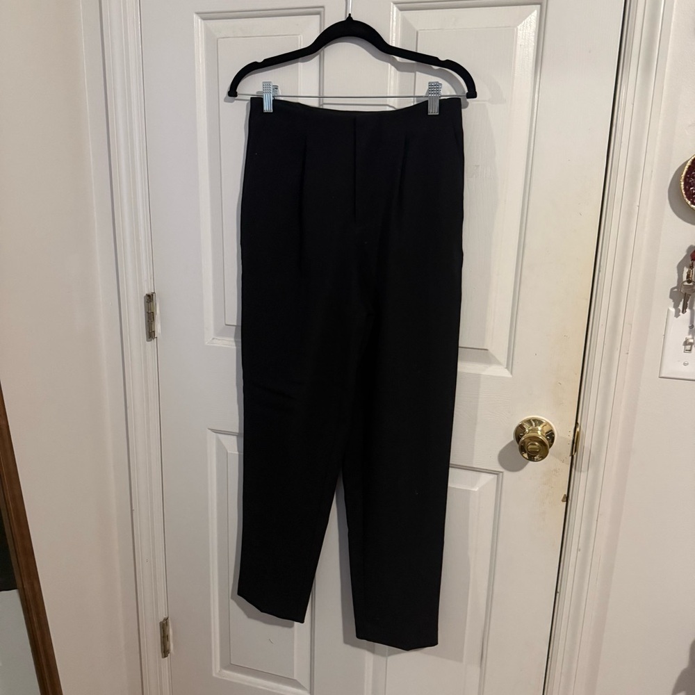 A New Day by Target High Rise Tailored Trousers